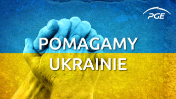 PGE pomaga uchodźcom we Lwowie i w Truskawcu
