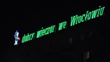 Dobry wieczór we Wrocławiu, czyli spacer przyrodniczy z zoologiem