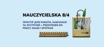 Ruszyła nowa przestrzeń coworkingowa dla mieszkańców z Ukrainy