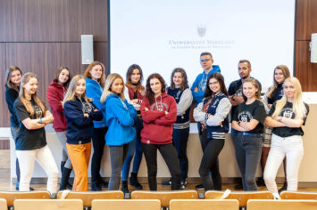 Dzień Otwarty dla przyszłych medyków