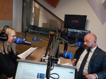 Wrocławianie pytają, Prezydent odpowiada #9