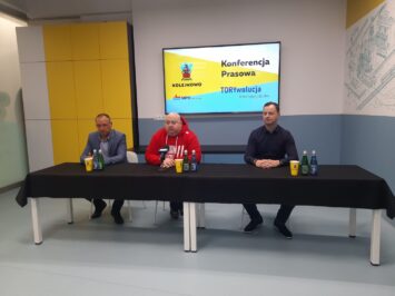 TORYwolucja daje efekty – wielkie działania MPK do zobaczenia w mikroskali