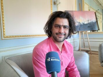 Stabat Mater i bezcenna 300-letnia wiolonczela w Operze Wrocławskiej