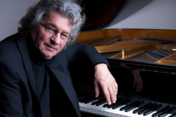 „Barwy i nastroje”. Wieczór Lisztowski