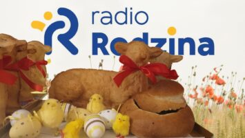 Żeby nigdy nie zabrakło chleba