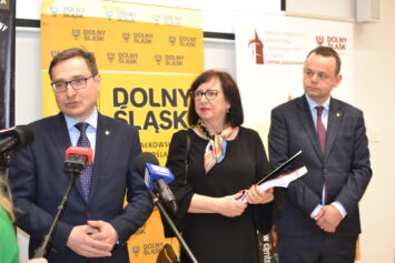 Na Zamku Piastowskim w Legnicy ma zostać uruchomiona Wojskowa Szkoła Średnia im. Zawiszy Czarnego