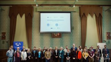 Przeciwdziałanie dezinformacji – odporni obywatele