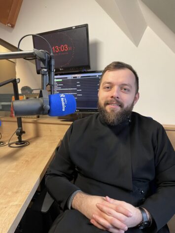 Wielkanoc u Grekokatolików właśnie się zaczyna