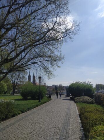 Prognoza pogody na majówkę