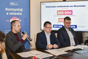 Nasz Wrocław MAX – nowe benefity dla osób zameldowanych we Wrocławiu