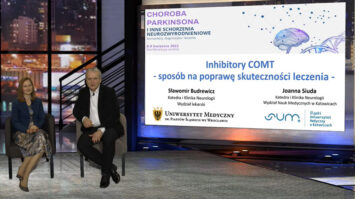 Choroba Parkinsona – szybkie rozpoznanie decyduje o skutecznym leczeniu 