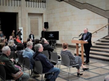 PGE Patronem Roku Jubileuszowego Muzeum Narodowego w Warszawie 