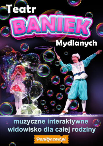Teatr Baniek Mydlanych