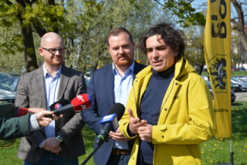 #ZnajdźSwojąTrasę – Dolny Śląsk zaprasza na rowery