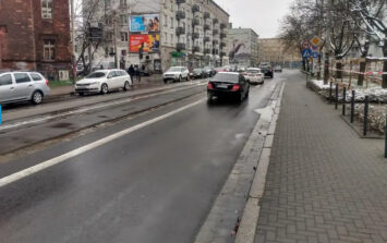 Nowe drogi rowerowe powstaną na ul. Sądowej