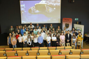 Finał konkursu „Przyroda wokół nas” – zwycięzcy wyłonieni!