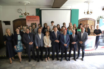 Klub Młodego Przedsiębiorcy – finałowa odsłona projektu