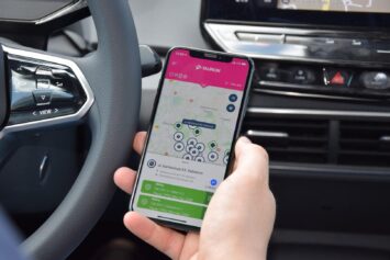 Stacje ładowania pojazdów od TAURONA