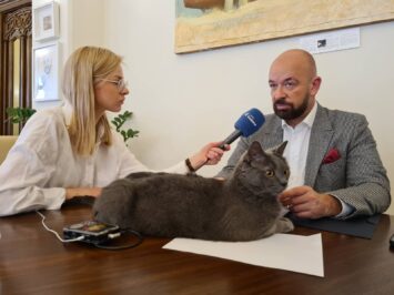 Wrocławianie pytają, Prezydent odpowiada #8