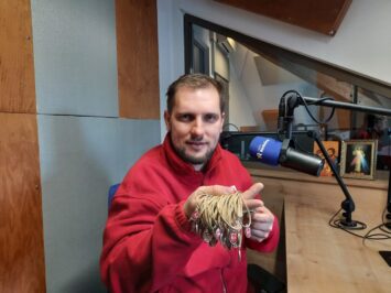 Zjazd Diecezjalny Parafialnych Zespołów Caritas