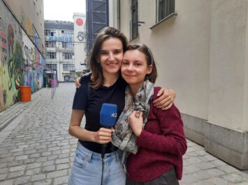 Startują warsztaty na Wielkiej Wyspie