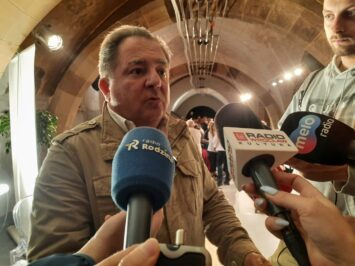 Rozpoczyna się XII edycja Europy na widelcu 