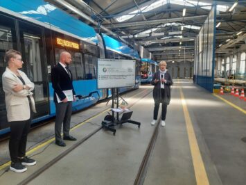 Wrocławski Program Tramwajowy