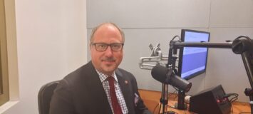 „Wizyta prezydenta w Kijowie miała wymiar historyczny”