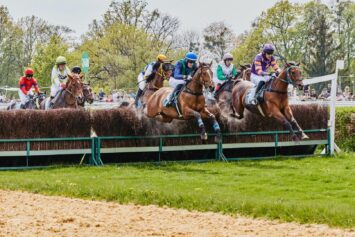 Rekordowe otwarcie sezonu na Partynicach