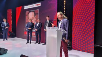 Wrocławianin Społecznikiem Roku 2021