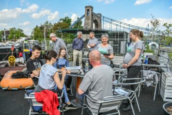 Czas na nową wizję rozwoju Odry