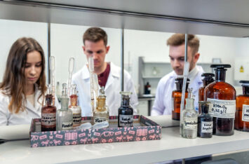 Rozpoczęła się rekrutacja na UMW