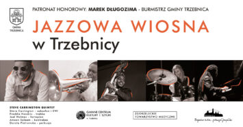 Jazzowa Wiosna w Trzebnicy