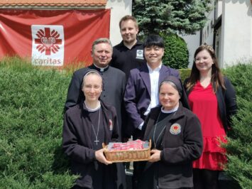 Uruchomiono nowy program wsparcia dla Uchodźców z Ukrainy