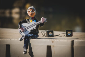 6. Przegląd Nowego Teatru dla Dzieci