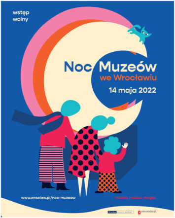 Noc Muzeów we Wrocławiu 2022