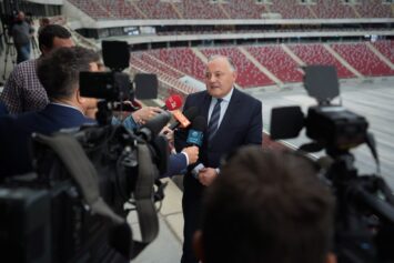 PGE publikuje Raport Sponsoringowy za 2021 rok 