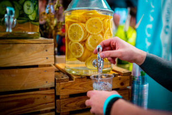 Co czwarty mieszkaniec Wrocławia pije kranówkę codziennie