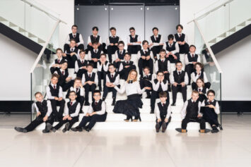 NFM I Nabór do Chóru Chłopięcego i Chóru Dziewczęcego