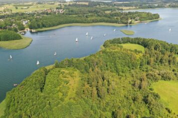 PGE partnerem Wigierskiego Parku Narodowego