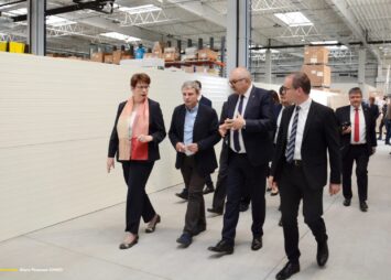 Kolejny transport z pomocą humanitarną dla walczącej Ukrainy