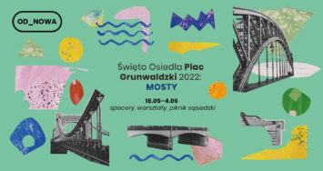 Święto osiedla Plac Grunwaldzki