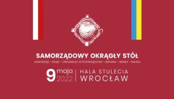 Samorządowy Okrągły Stół w sprawie uchodźców z Ukrainy