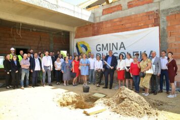 To będzie wyjątkowe miejsce przede wszystkim dla mieszkańców