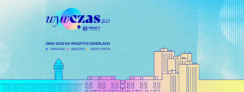 Finał Wywczasu 2.0, czyli spacer i trzy sąsiedzkie kolacje