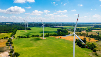 Zielony Zwrot TAURONA. Energia na okrągło