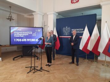 Wyniki drugiej edycji Programu Inwestycji Strategicznych  Polski Lad dla Samorządów