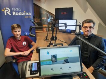 Na Jasną Górę rolkami!