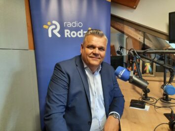 Wójt Wojciech Błoński zaprasza na Dni Gminy Długołęka