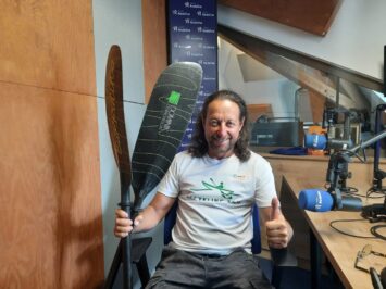 Zakończył się Międzynarodowy Spływ Szlakiem Odry i Szprewy